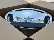 Mercedes S-class W222 2013-2022 Geschmiedete OEM-Felgen R21 (4 Stk) Foto 5