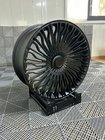 Mercedes G class W465 2025- Geschmiedete Felgen OEM R22 V2 (4 Stk) Foto 4
