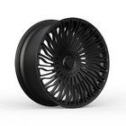 Mercedes G class W465 2025- Geschmiedete Felgen OEM R22 V2 (4 Stk) Foto 2