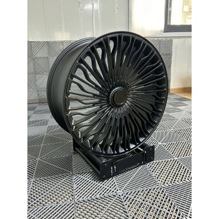 Geschmiedete Felgen OEM R22 V2 (4 Stk) Mercedes G сlass W465 2025- Foto 4