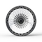 Mercedes G class W465 2025- Geschmiedete OEM R22 V3 Felgen (4 Stk) Foto 1