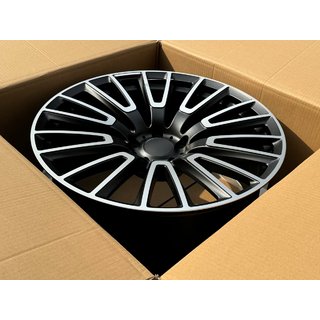 Geschmiedete OEM Felgen R22 V4 (4 Stk) Mercedes G сlass W465 2025- Foto 4