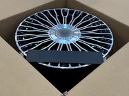 Mercedes S-class W223 2020- Geschmiedete OEM Felgen R19 V2 (4 Stk) Foto 4