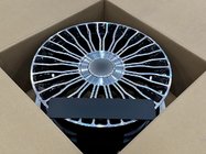 Mercedes S-class W223 2020- Geschmiedete OEM Felgen R19 V2 (4 Stk) Foto 3
