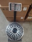 Mercedes S-class W223 2020- Geschmiedete OEM Felgen R19 V2 (4 Stk) Foto 10