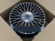 Mercedes S-class W223 2020- Geschmiedete OEM Felgen R19 V2 (4 Stk) Foto 2