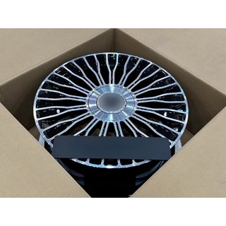 Geschmiedete OEM Felgen R19 V2 (4 Stk) Mercedes S-сlass W223 2020- Foto 3