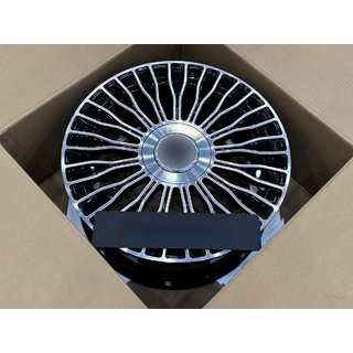 Geschmiedete OEM Felgen R19 V2 (4 Stk) Mercedes S-сlass W223 2020- Foto 2