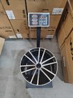 Mercedes SL R230 2001-2011 Geschmiedete OEM Felgen R20 (4 Stk) Foto 13