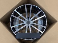 Mercedes SL R230 2001-2011 Geschmiedete OEM Felgen R20 (4 Stk) Foto 1