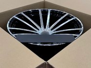 Mercedes SL R230 2001-2011 Geschmiedete OEM Felgen R20 (4 Stk) Foto 5