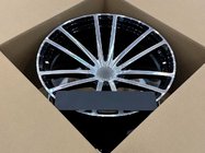 Mercedes SL R230 2001-2011 Geschmiedete OEM Felgen R20 (4 Stk) Foto 4