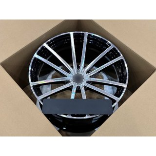 Geschmiedete OEM Felgen R20 (4 Stk) Foto 2