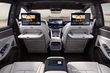 Denza Z9 GT im Test: Flaggschiff-Elektro-Shooting Brake Foto 6