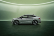 Skoda Enyaq Coupe RS 2025 im Test: Sportliches E-Coupe nach dem Facelift Foto 2