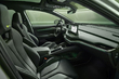 Skoda Enyaq Coupe RS 2025 im Test: Sportliches E-Coupe nach dem Facelift Foto 6