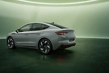 Skoda Enyaq Coupe RS 2025 im Test: Sportliches E-Coupe nach dem Facelift Foto 4