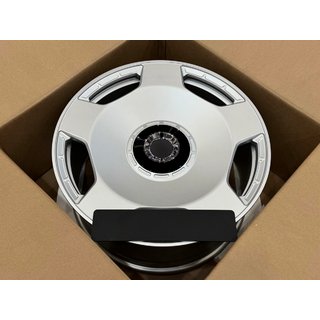 Geschmiedete OEM Felgen R22 V5 (4 Stk) Mercedes G сlass W463 2018-2024 Foto 2