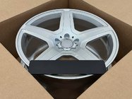 Mercedes S-class W140 1991-1998 Geschmiedete OEM Felgen R20 (4 Stk) Foto 2