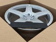Mercedes S-class W140 1991-1998 Geschmiedete OEM Felgen R20 (4 Stk) Foto 5