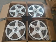 Mercedes S-class W140 1991-1998 Geschmiedete OEM Felgen R20 (4 Stk) Foto 6