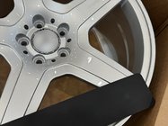 Mercedes S-class W140 1991-1998 Geschmiedete OEM Felgen R20 (4 Stk) Foto 7