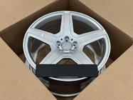 Mercedes S-class W140 1991-1998 Geschmiedete OEM Felgen R20 (4 Stk) Foto 3