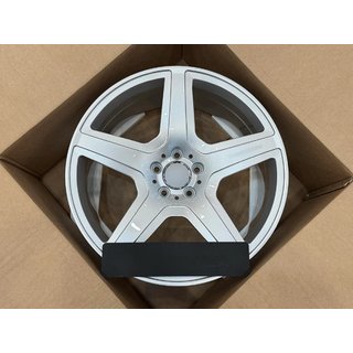 Geschmiedete OEM Felgen R20 (4 Stk) Foto 1