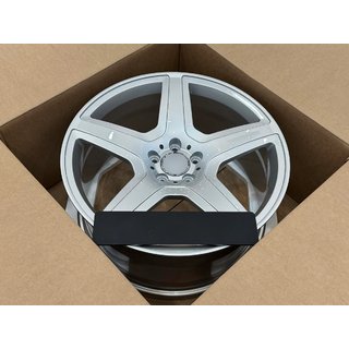 Geschmiedete OEM Felgen R20 (4 Stk) Foto 3