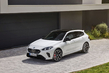 BMW 1 Series M135 im Test: Dynamischer Hatchback mit M-Akzent Foto 1