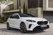 BMW 1 Series M135 im Test: Dynamischer Hatchback mit M-Akzent Foto 2