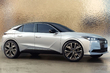 DS N°4 2025 im Test: Hybridversionen für umweltfreundlichen Premium Foto 3
