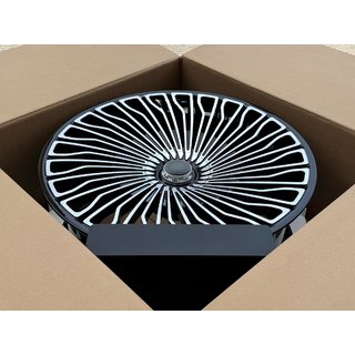 Geschmiedete Felgen OEM R24 V1 (4 Stk) Foto 4