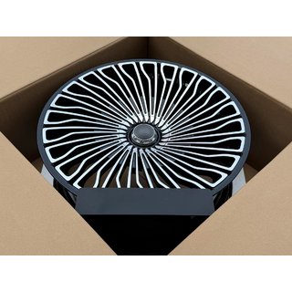 Geschmiedete Felgen OEM R24 V1 (4 Stk) Foto 3