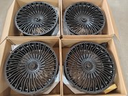Mercedes G class W465 2025- Geschmiedete Felgen OEM R24 V2 (4 Stk) Foto 6