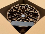 Mercedes GLE W167 2018- Geschmiedete OEM Felgen R22 V5 (4 Stk) Foto 3