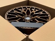 Mercedes GLE W167 2018- Geschmiedete OEM Felgen R22 V5 (4 Stk) Foto 4