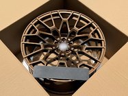 Mercedes GLE W167 2018- Geschmiedete OEM Felgen R22 V5 (4 Stk) Foto 2