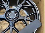 Mercedes E-class W213 2016-2023 Geschmiedete OEM-Felgen R21 (4 Stk) Foto 7