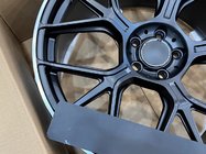 Mercedes E-class W213 2016-2023 Geschmiedete OEM-Felgen R21 (4 Stk) Foto 9