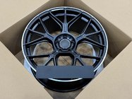Mercedes E-class W213 2016-2023 Geschmiedete OEM-Felgen R21 (4 Stk) Foto 2