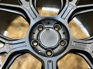 Mercedes E-class W213 2016-2023 Geschmiedete OEM-Felgen R21 (4 Stk) Foto 8