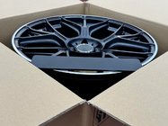 Mercedes E-class W213 2016-2023 Geschmiedete OEM-Felgen R21 (4 Stk) Foto 5