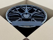 Mercedes E-class W213 2016-2023 Geschmiedete OEM-Felgen R21 (4 Stk) Foto 3
