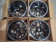 Mercedes E-class W213 2016-2023 Geschmiedete OEM-Felgen R21 (4 Stk) Foto 6