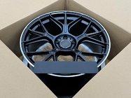 Mercedes E-class W213 2016-2023 Geschmiedete OEM-Felgen R21 (4 Stk) Foto 4