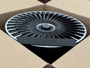 Mercedes EQS 2021- Geschmiedete Felgen OEM R22 V2 (4 Stk) Foto 7