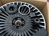 Mercedes EQS 2021- Geschmiedete Felgen OEM R22 V2 (4 Stk) Foto 9