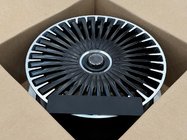 Mercedes EQS 2021- Geschmiedete Felgen OEM R22 V2 (4 Stk) Foto 5