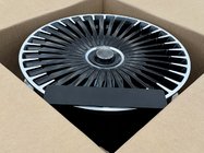 Mercedes EQS 2021- Geschmiedete Felgen OEM R22 V2 (4 Stk) Foto 6